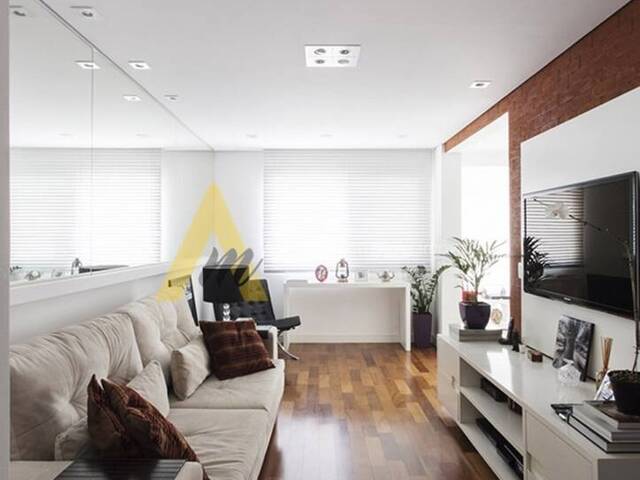 #ST 0371 - Apartamento para Venda em São Paulo - SP