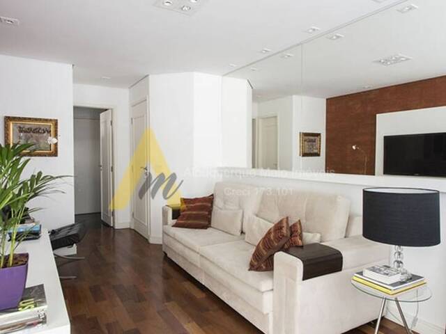 #ST 0371 - Apartamento para Venda em São Paulo - SP
