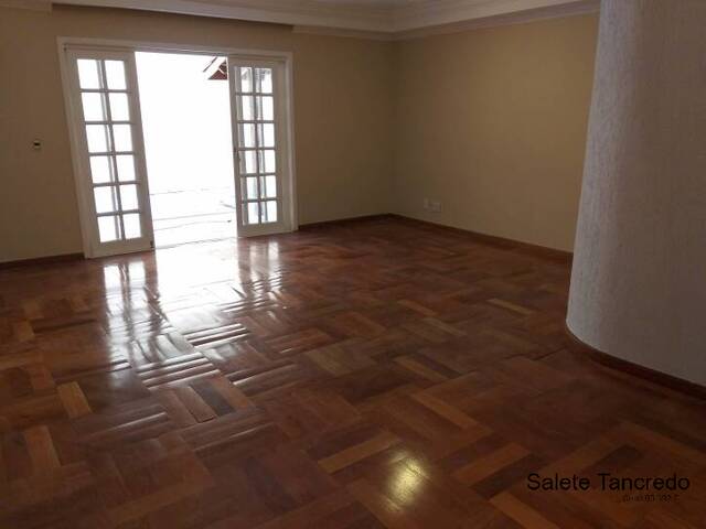 Sobrado para Venda em São Paulo - 4