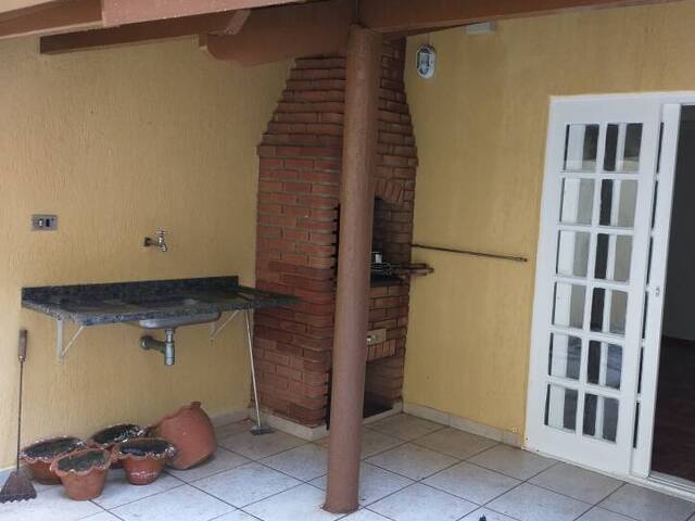 Sobrado para Venda em São Paulo - 5