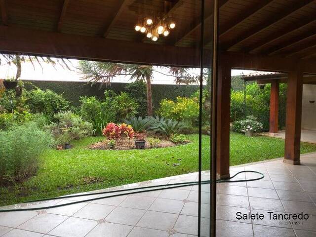 Sobrado para Venda em São Paulo - 5