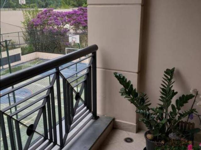 Apartamento para Venda em São Paulo - 2