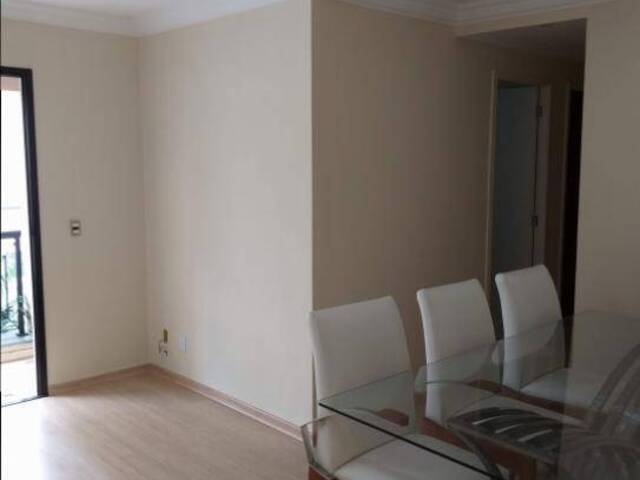 Apartamento para Venda em São Paulo - 2