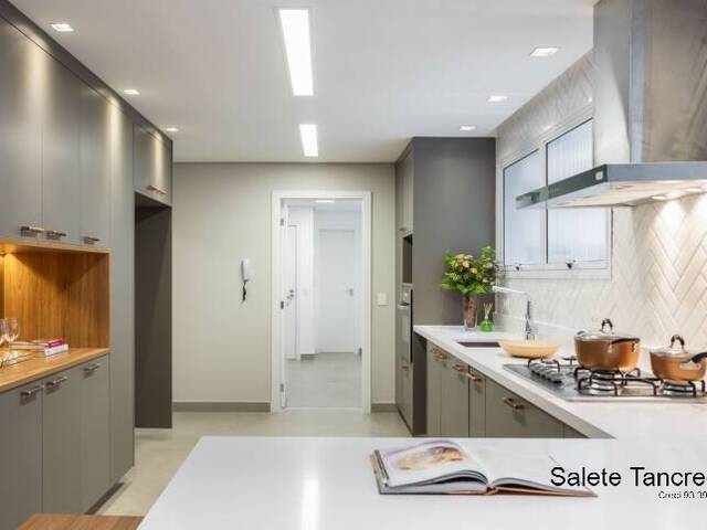 Apartamento para Venda em São Paulo - 5