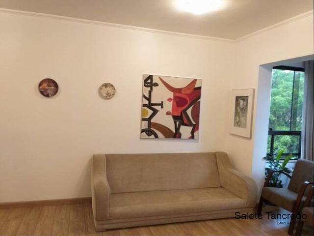 Apartamento para Venda em São Paulo - 5