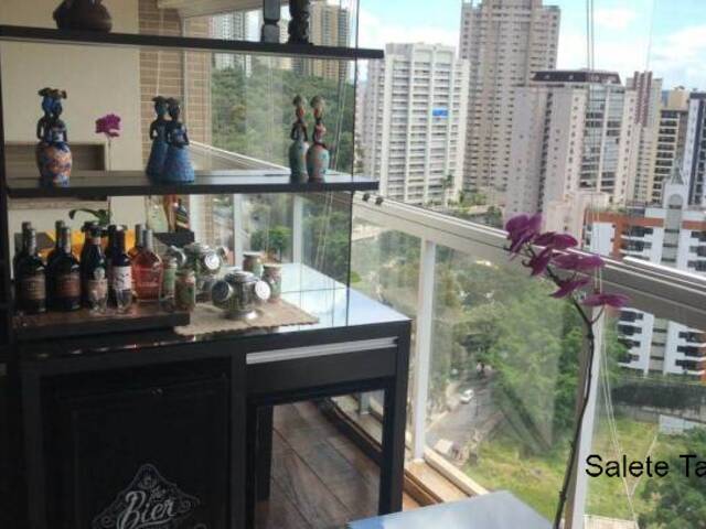 Apartamento para Venda em São Paulo - 2