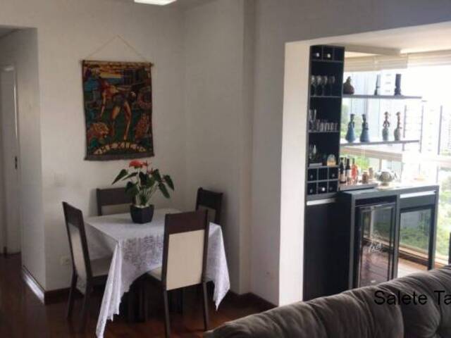 Apartamento para Venda em São Paulo - 3