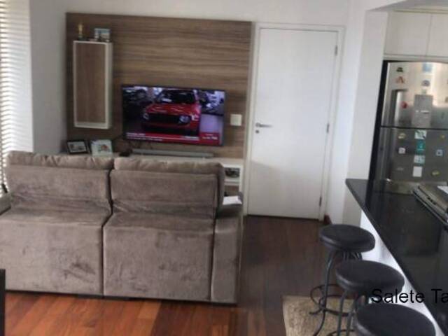 Apartamento para Venda em São Paulo - 5