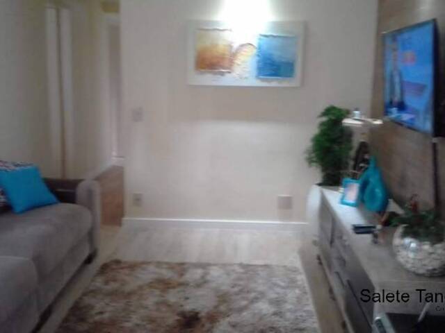 Apartamento para Venda em São Paulo - 5