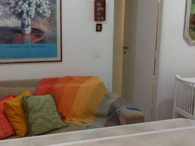 Apartamento para Venda em São Paulo - 2