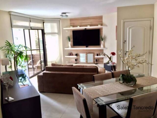 Apartamento para Venda em São Paulo - 3