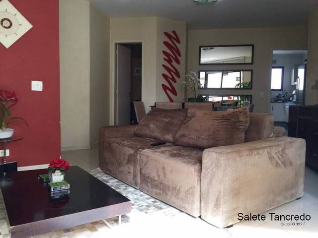 Apartamento para Venda em São Paulo - 4