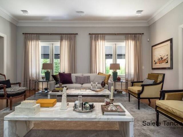 #ST3002 - Casa para Venda em São Paulo - SP