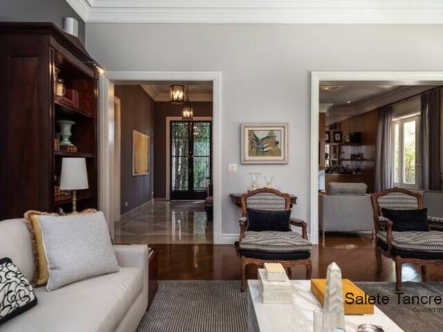 #ST3002 - Casa para Venda em São Paulo - SP