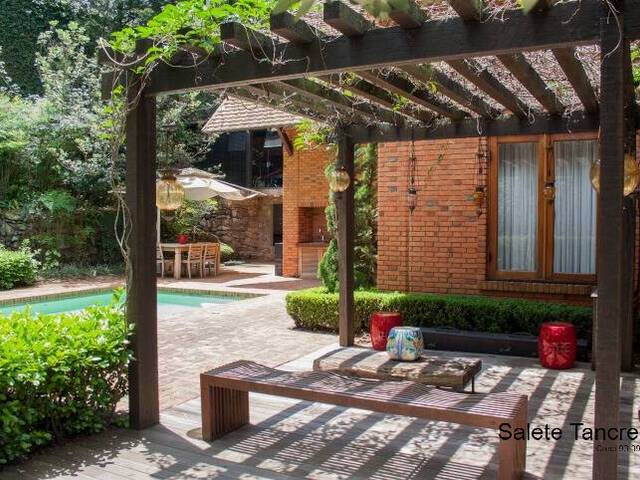 Casa para Venda em São Paulo - 3