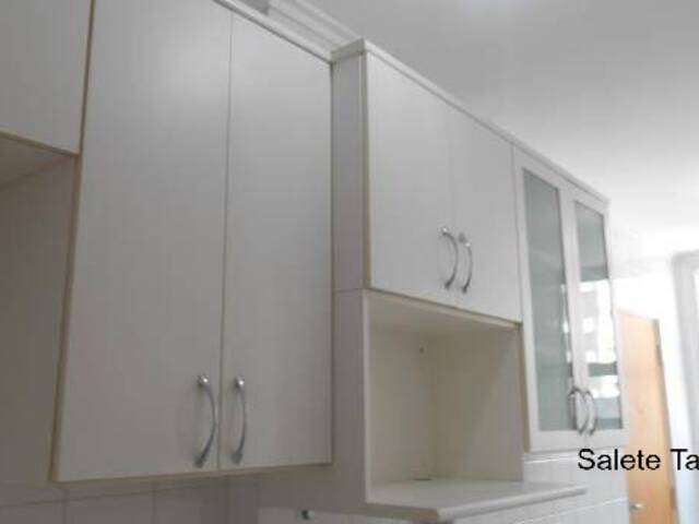 Apartamento para Locação em São Paulo - 4