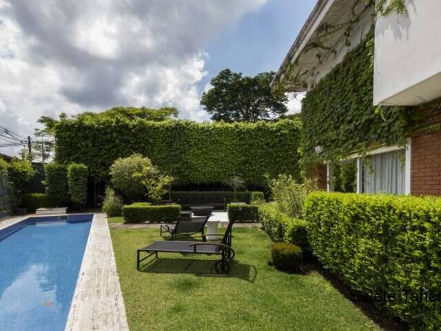 Casa para Venda em São Paulo - 4