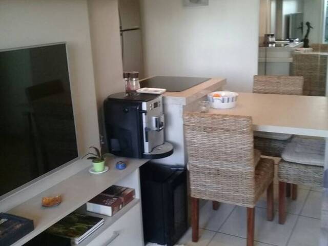 #ST3033 - Apartamento para Locação em São Paulo - SP - 3