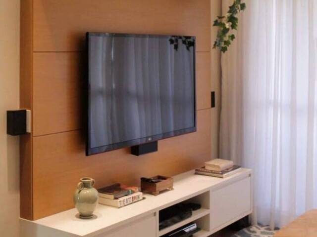 Apartamento para Venda em São Paulo - 2