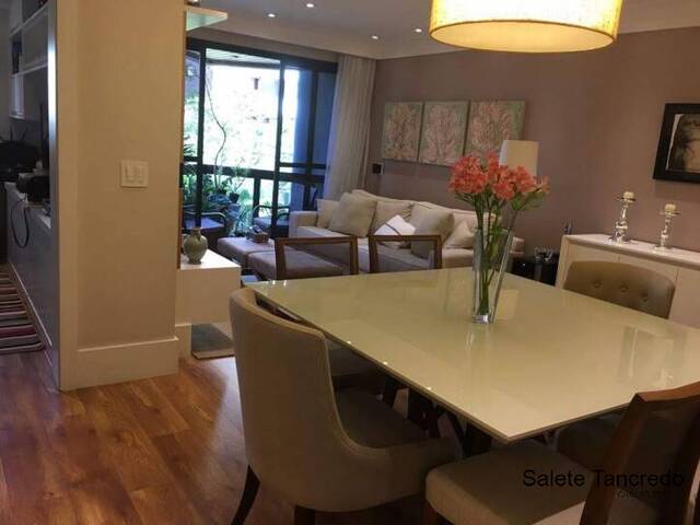 Apartamento para Venda em São Paulo - 3