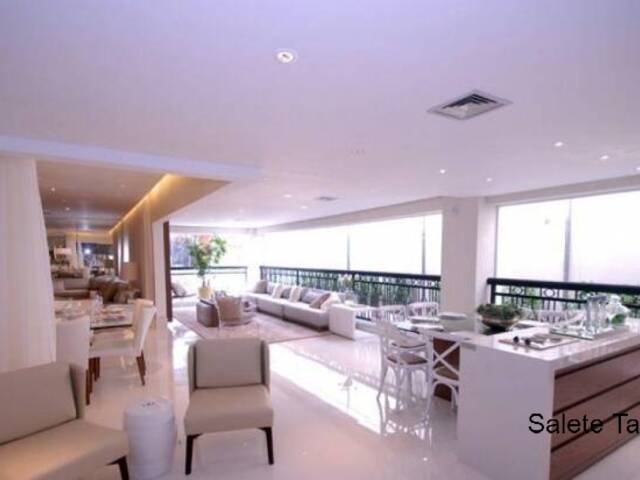 Apartamento para Venda em São Paulo - 2