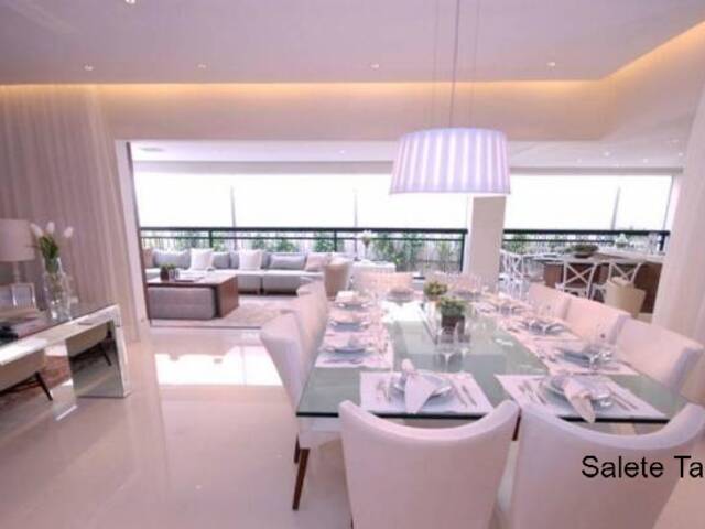 Apartamento para Venda em São Paulo - 5