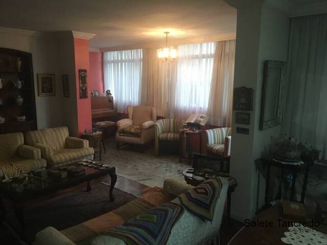 Apartamento para Venda em São Paulo - 3