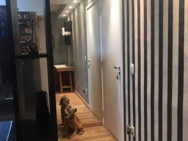 Apartamento para Venda em São Paulo - 2