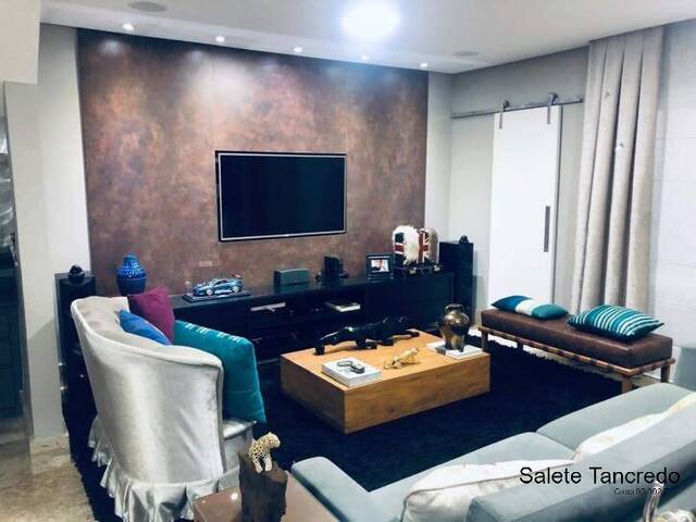 Sobrado para Venda em São Paulo - 4