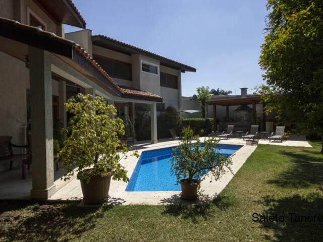 Casa para Venda em São Paulo - 3