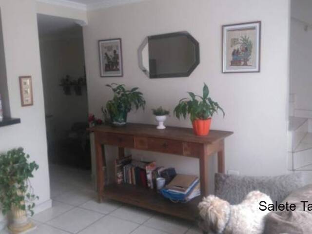 Casa para Venda em São Paulo - 2