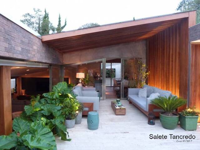 Casa para Venda em São Paulo - 2