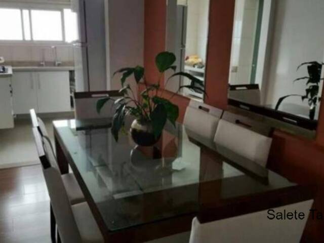Apartamento para Venda em São Paulo - 2