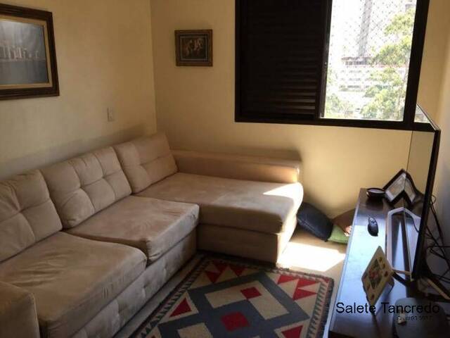 Apartamento para Venda em São Paulo - 5