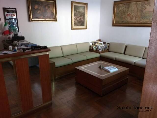 Sobrado para Venda em São Paulo - 4