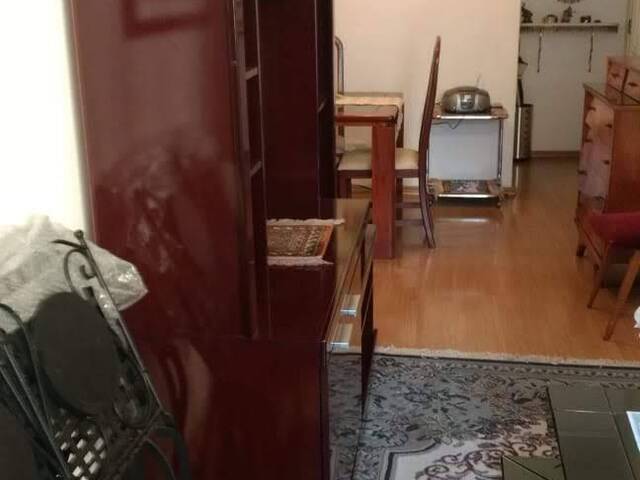 #ST3132 - Apartamento para Locação em São Paulo - SP - 2