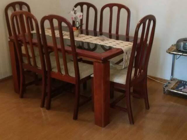 Apartamento para Locação em São Paulo - 4