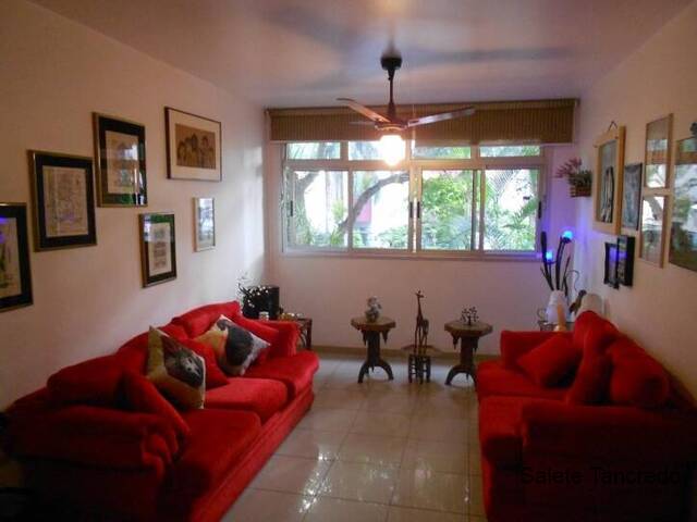 Apartamento para Venda em São Paulo - 2