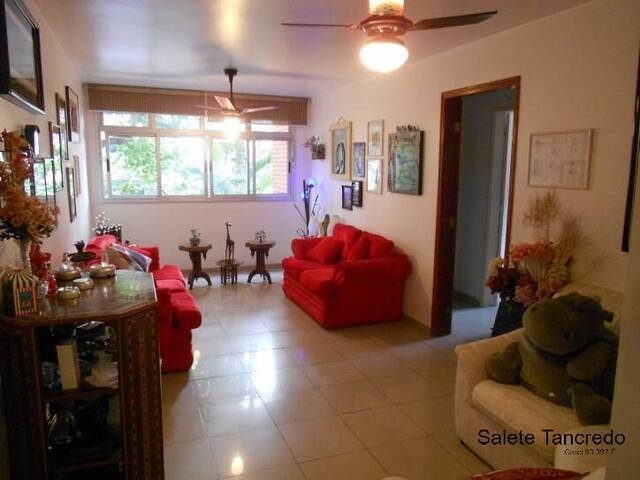 Apartamento para Venda em São Paulo - 3