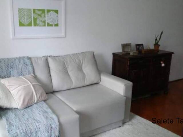 Apartamento para Venda em São Paulo - 3