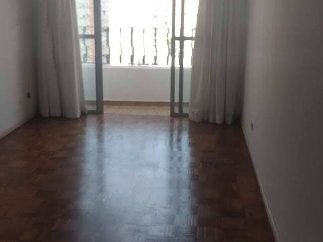 #ST3139 - Apartamento para Locação em São Paulo - SP - 1