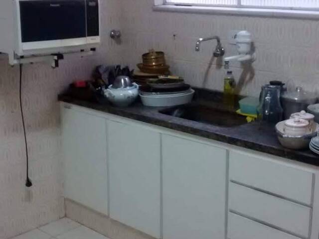 Sobrado para Venda em São Paulo - 5