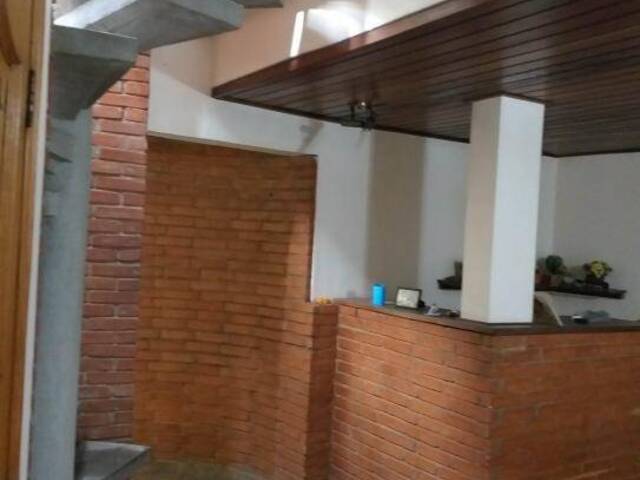 Sobrado para Venda em São Paulo - 4