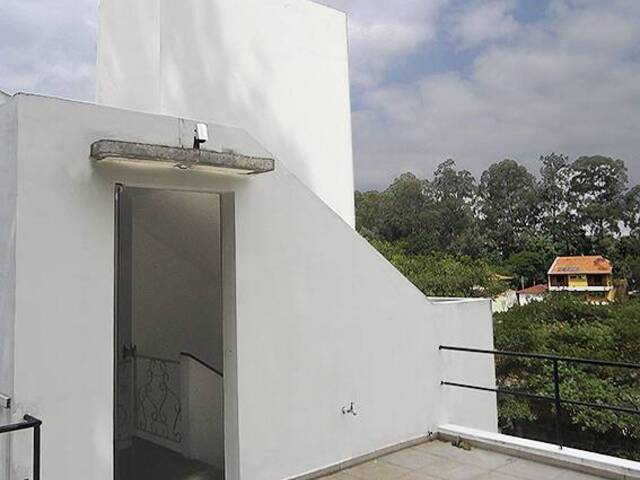 Casa para Locação em São Paulo - 5