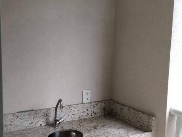 #ST3150 - Apartamento para Locação em São Paulo - SP - 2