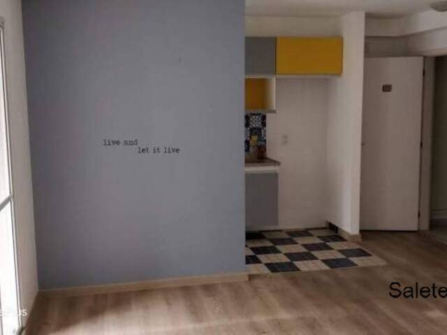 #ST3150 - Apartamento para Locação em São Paulo - SP - 3