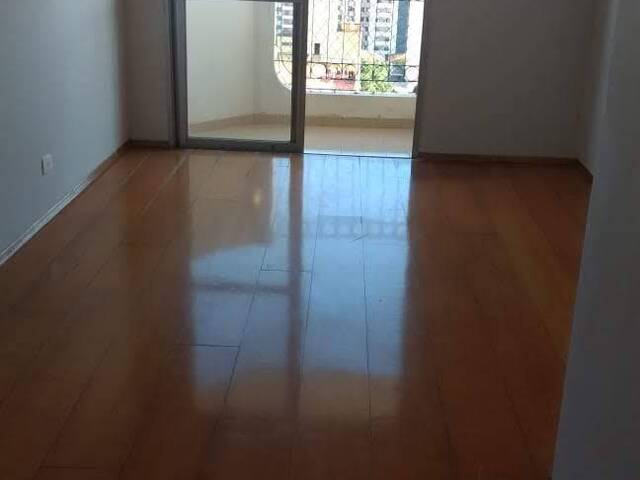 Apartamento para Venda em São Paulo - 3