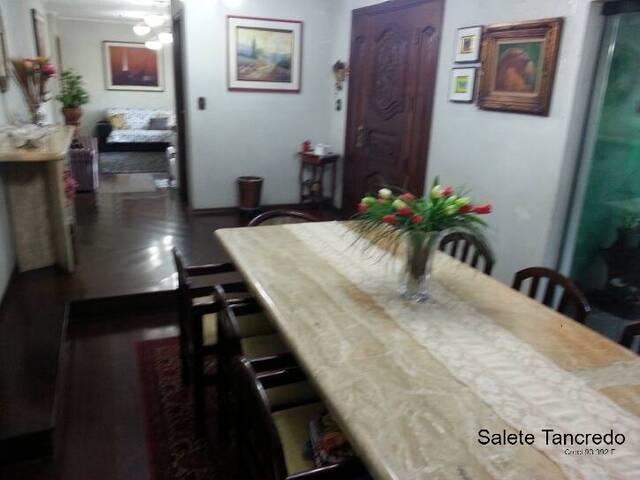 #ST3156 - Casa para Venda em São Paulo - SP - 3