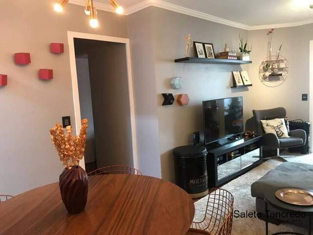Apartamento para Venda em São Paulo - 5