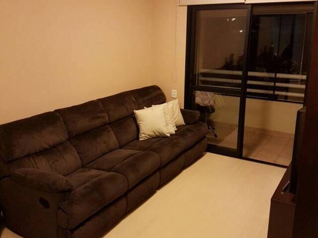 Apartamento para Venda em São Paulo - 3